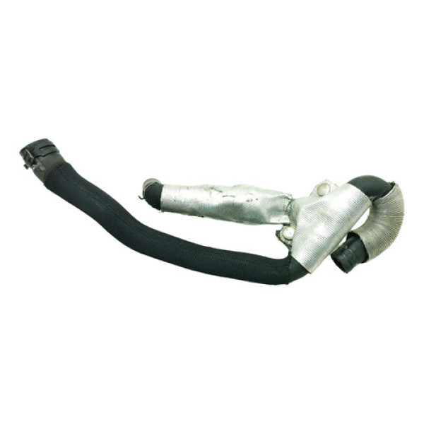 Mangueira Ar Quente Trocador Calor Vw Jetta 2.5 2009
