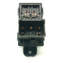 Interruptor Vidro Traseiro Direito Hyundai Veloster 2013