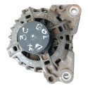 Alternador Volkswagen Gol G7 3cc 2018