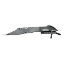 Suporte Parachoque Esquerdo Ford Focus 2010