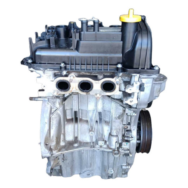 Motor Parcial Renault Kwid 1.0 3cc 2018 70cv