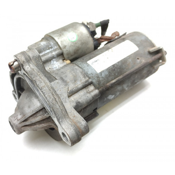 Motor Partida Arranque Peugeot 206 207 1.6 16v 2013