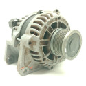 Alternador Gm Cruze 1.8 100ah 2012