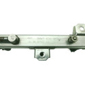 Flauta Com Bicos Injetores Bmw 320i 2.0 2010