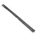 Borracha Central Esquerda Toyota Sw4 2020