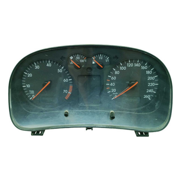 Painel Instrumentos Volkswagen Golf 2003