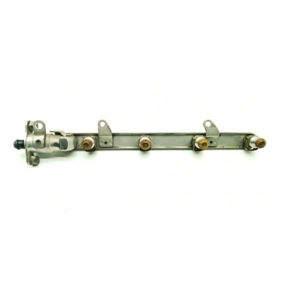 Flauta Bico Injetor Partida Fria Honda City 2012