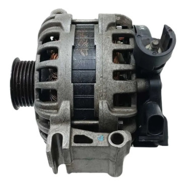 Alternador Fiat Punt...