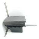 Apoio Braço Console Central Honda Civic 2011 Bege