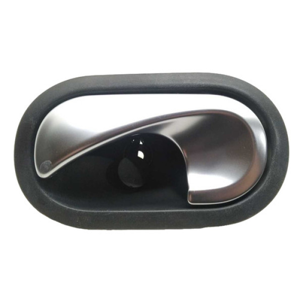 Maçaneta Externa Dianteira Esquerda Renault Megane 2013