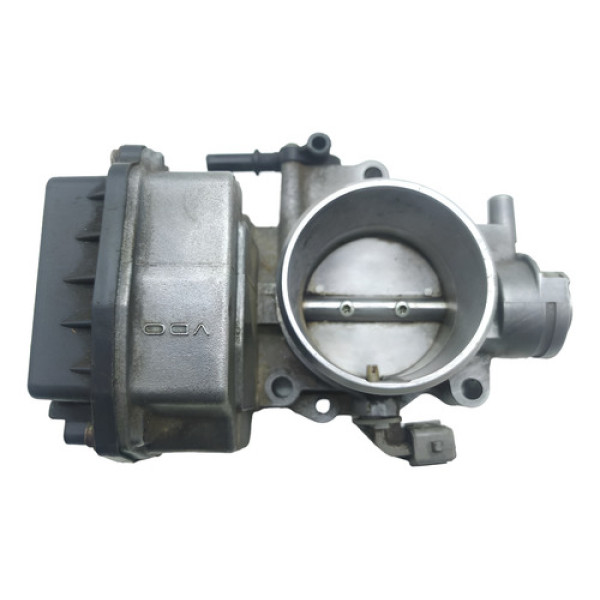 Corpo De Borboleta Tbi Peugeot 408 2. 0