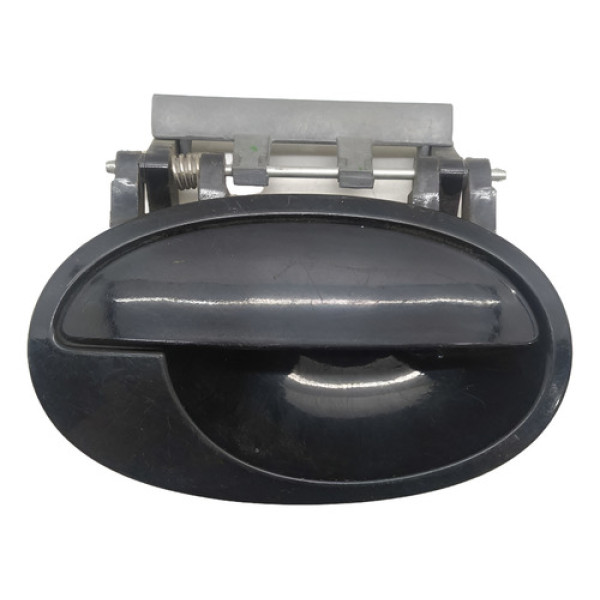 Maçaneta Porta Externa Dianteira Direita Gm Meriva 2008