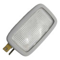 Luz Cortesia Quebra Sol Hyundai I30 2010