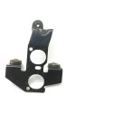 Suporte Modulo Ford Focus 2014 Preto
