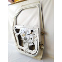 Porta Traseira Esquerda Renault Logan 2012 Original