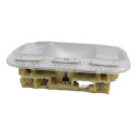 Luz Teto Cortesia Citroen C4 Picasso 2011