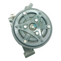 Compressor Ar Toyota Etios 2014