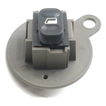 Botão Vidro Elétrico...