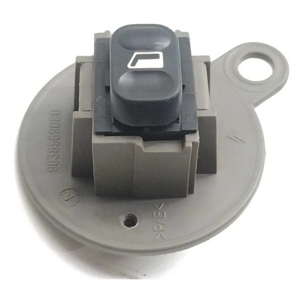 Botão Vidro Elétrico Traseiro Direito Citroen Xsara 2001