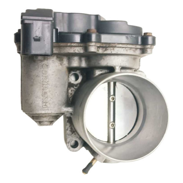 Corpo Borboleta Tbi Volkswagen Saveiro 1.6 2015