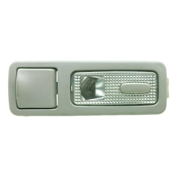 Luz Cortesia Porta Traseira Direita C4 Grand Citroen 2008