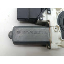 Motor Vidro Eletrico Traseiro Esquerdo Volkswagen Golf 2002