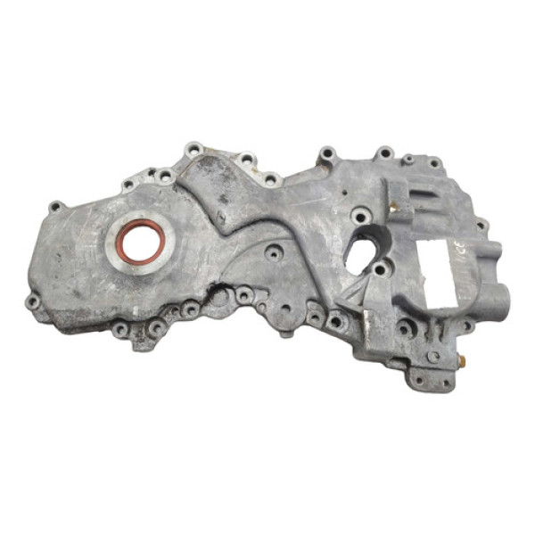 Tampa Lateral Motor Renault Fluence 2.0 2012