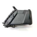 Difusor Ar Central Lado Esquerdo Toyota Hilux 2010