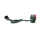 Chave Punho Partida Kawasaki Zx10 2020