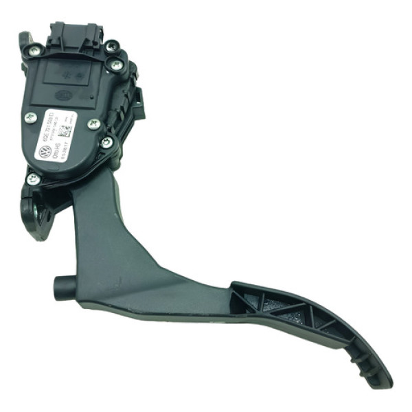 Pedal Acelerador Eletrônico Volkswagen Saveiro 1.6 2018
