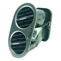 Difusor Ar Painel Lado Esquerdo Vw Tiguan 2010