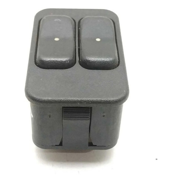 Botao Vidro Dianteiro Direito Chevrolet Astra 2004