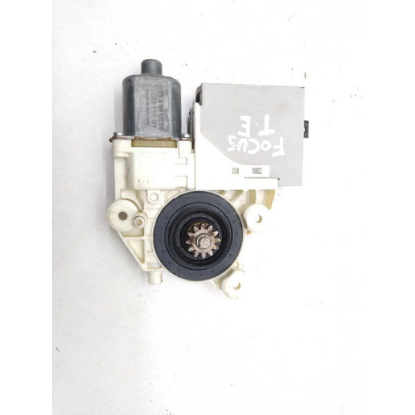 Motor Vidro Elétrico Traseiro Esquerdo Ford  Focus 2010