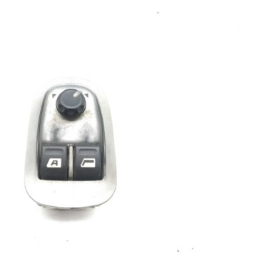 Botão Comando Vidro ...