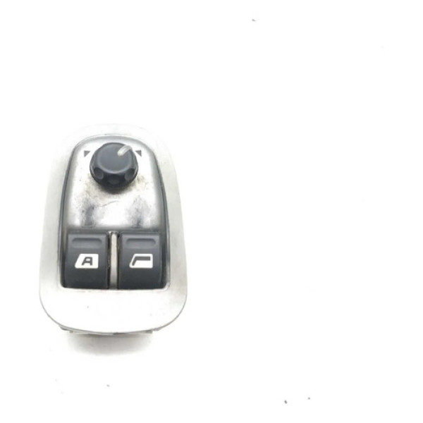 Botão Comando Vidro Elétrico Peugeot 207 2011