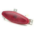 Luz Cortesia Porta Dianteira Direita Jac J3 2011 A 2014