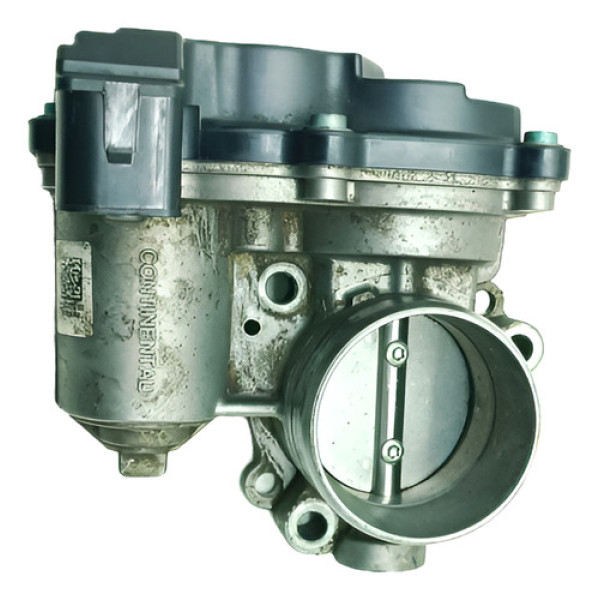 Corpo Borboleta Tbi Volkswagen Gol G8 2016