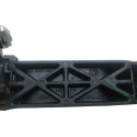 Maçaneta Externa Dianteiradireita Toyota Corolla 2005 Prateado Traseira