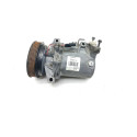 Compressor Ar Condicionado Renault Logan 1.6 2015