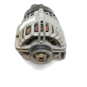 Alternador Fiat Mobi Uno 1.0 8v Sem Ar Condicionado 2019