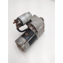 Motor Partida Arranque Nissan Frontier 2.5 190 Cv 2014