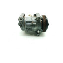 Compressor Ar Condicionado Fiat Strada 1.4 2022