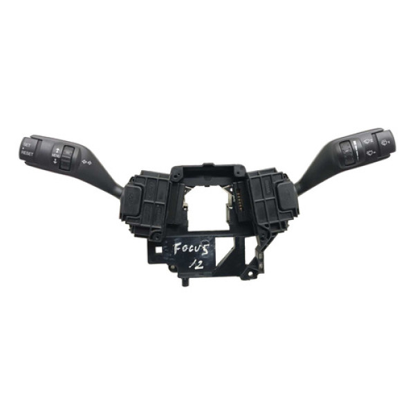 Chave Seta Limpador Parabrisa Ford Focus 2012