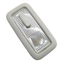 Luz Teto Cortesia Citroen C3 2014