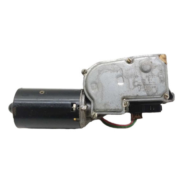 Motor Limpador Parabrisa Fiat Uno 1985