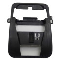 Suporte Luz Teto Peugeot 307 2009 Preto