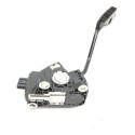 Pedal Acelerador Eletrônico Honda City 1.5 2010 11 12 13 14