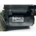 Motor Arranque Partida Fiat Uno Vivace 2015