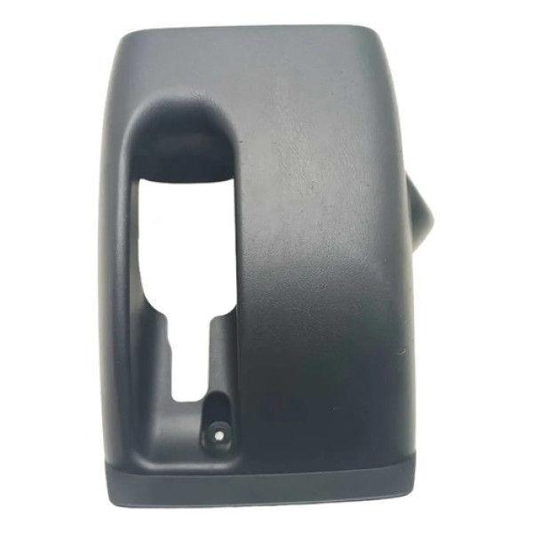 Acabamento Inferior Coluna Direção Toyota Hilux 2014 Preto