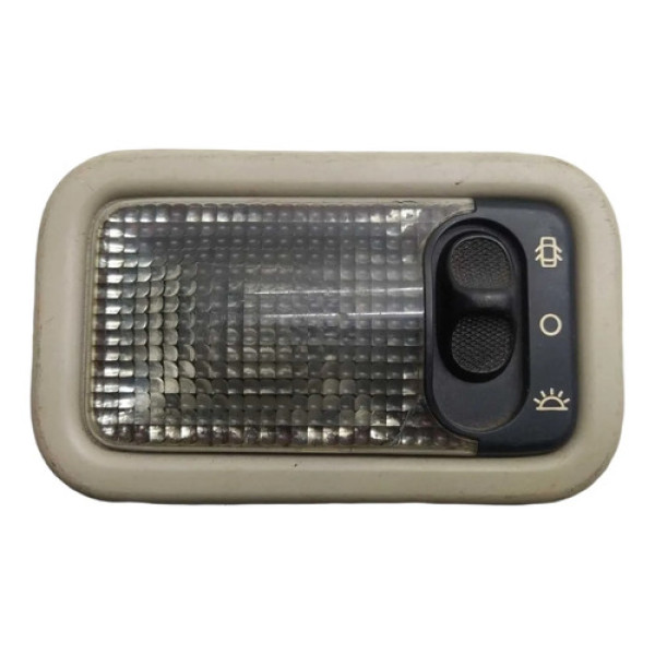 Luz Teto Cortesia Citroen C3 2005